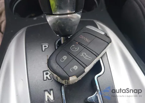 2012 Dodge Journey Sxt z USA, uszkodzony, nr VIN 3C4PDCBG6CT324186